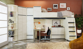 Готовая детская композиция ГРЕТТА № 11