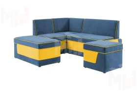 Угловой диван Лувр