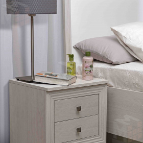 Тумба прикроватная PAOLA 41 