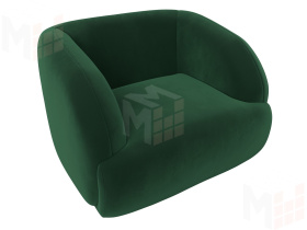 Кресло Лига-041 ( Зеленый )