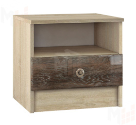 Тумба прикроватная Мадлен