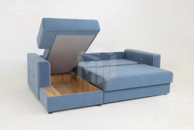 Диван угловой Барри Оушен