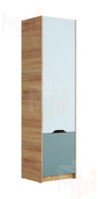 Шкаф RICH ШК-001 мята