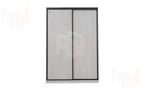 Шкаф-купе без зеркала Винтер 6.16