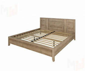Кровать SCANDICA OSLO 306 (1800)