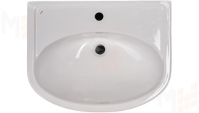 Тумба с раковиной Классик В3 60 см с ящиками