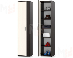 Шкаф бельевой П-5