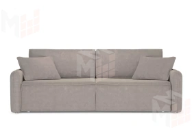 Диван-кровать Бурбон Бежевый