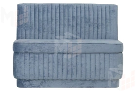 Диван Бергамо низкая спина Катания 14