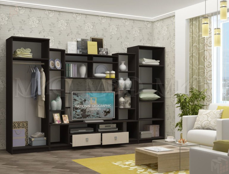 Гостиная Женева (Миф)