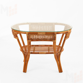 Стол Пеланги 02/15 овальный