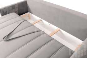 Диван-кровать Ларио СТАНДАРТ Вариант 3