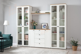 Гостиная Остин комплект № 3