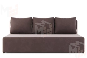 Диван-кровать Тони Коричневый