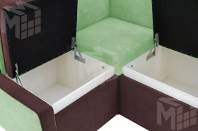 Угловой диван Лувр 