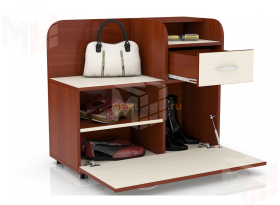 Тумба в прихожую П-5 (800 мм)