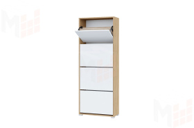 Тумба для обуви Домино XXL