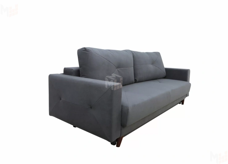 Диван Тэсси Графит