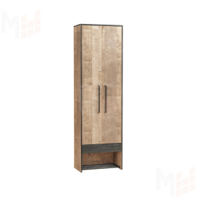 Шкаф для одежды Трувор 13.328.02