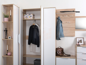 Прихожая Куба комплект № 2