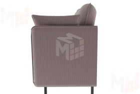 Диван Сиеста Бежевый