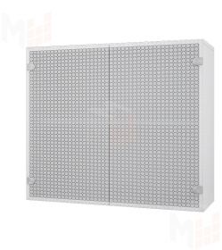 Витрина Европа 60. Сетка