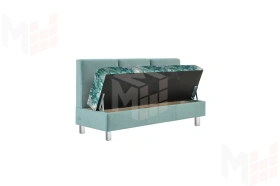 Диван Лион трехместный