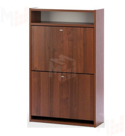 Тумба для обуви с полкой ТО-2