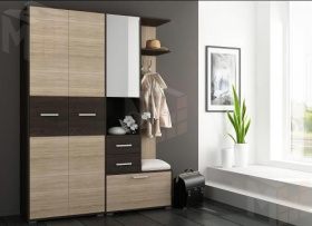 Прихожая Танго-2