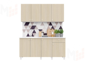 Кухня POINT 170 Сонома