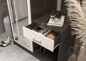 Прихожая Парма