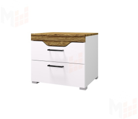Тумба прикроватная Милана