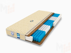 Матрас Terapia Cardio 90*190 см