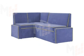 Угловой диван Лувр Кант