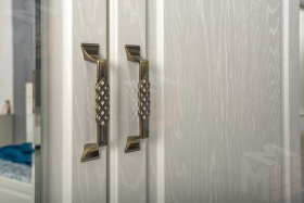 Спальный гарнитур Ливерпуль комплект № 1