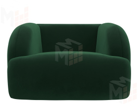 Кресло Лига-041 ( Зеленый )
