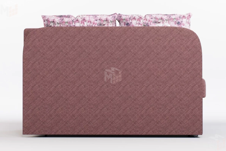 Кушетка Кларис Сиреневый