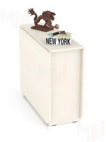 Стол-книжка обеденный СО-04