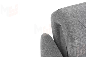 Диван-кровать Ларго 1,6 Серый