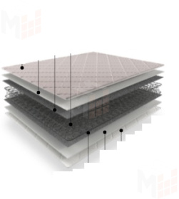 Матрас Оптима 160*200 см