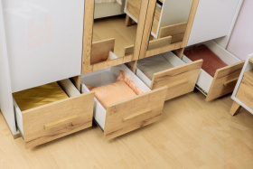 Спальня Айрис 3