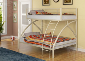 Двухъярусная кровать Виньола-2