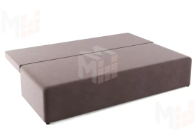 Диван-кровать Тони Коричневый