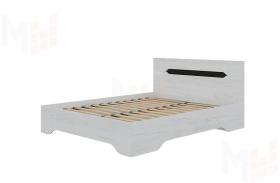 Кровать Вега 1,4 с ортопедом