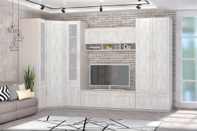 Гостиная Аллегро 9 Лофт 3