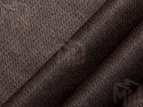 Диван прямой Лига-104 (160) ( Амур 05 коричневый )