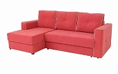 Диван угловой Барри Корал