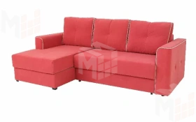 Диван угловой Барри Корал