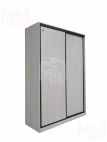 Шкаф-купе без зеркала Винтер 6.16