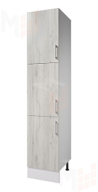 Пенал Европа 45